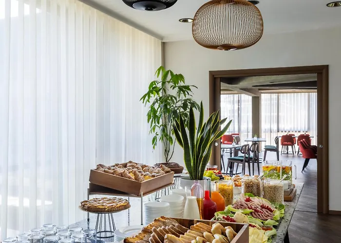 Adoro Hotel Roma